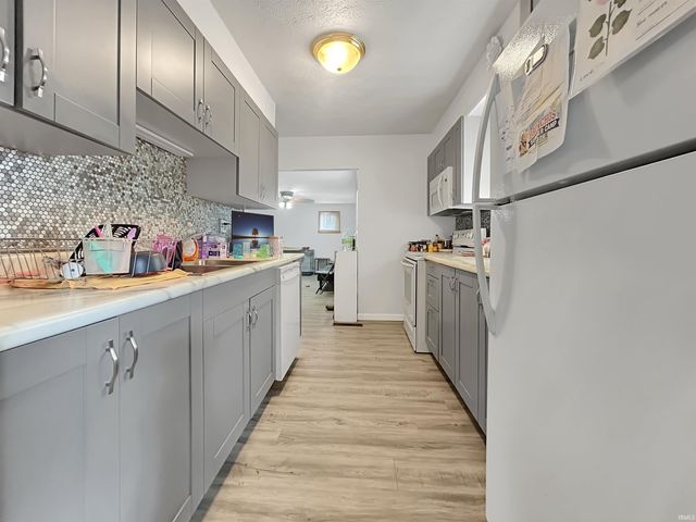 3311 Longlois Drive, Lafayette, IN 47904