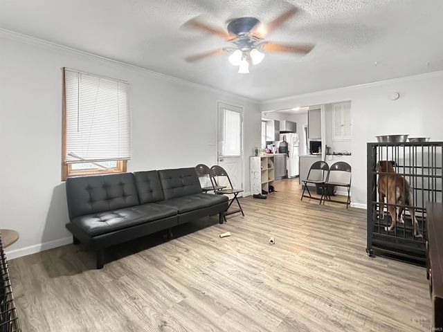 3311 Longlois Drive, Lafayette, IN 47904
