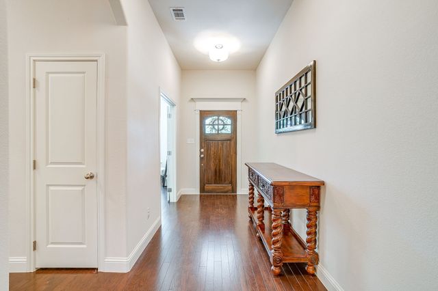 321 Blue Stem Lane, Aledo, TX 76008