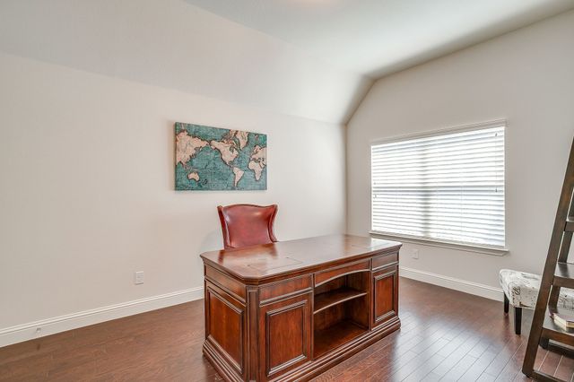 321 Blue Stem Lane, Aledo, TX 76008