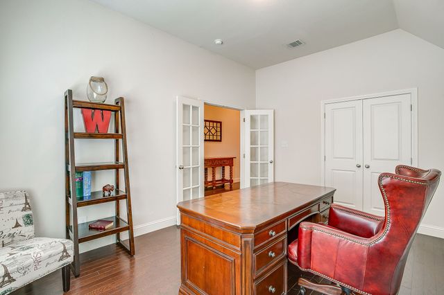 321 Blue Stem Lane, Aledo, TX 76008