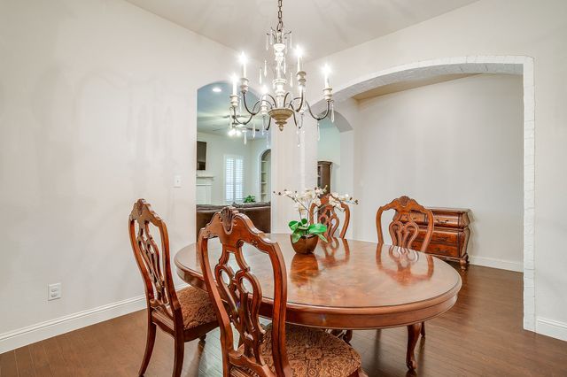 321 Blue Stem Lane, Aledo, TX 76008