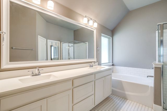 321 Blue Stem Lane, Aledo, TX 76008