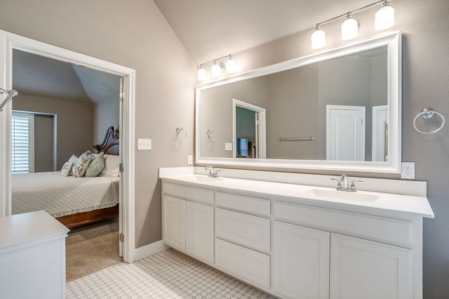 321 Blue Stem Lane, Aledo, TX 76008