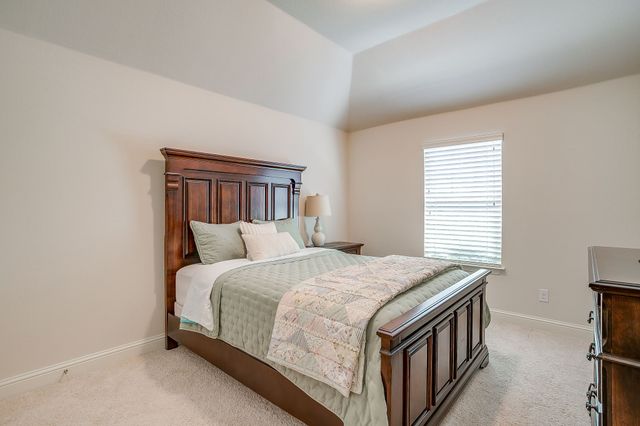 321 Blue Stem Lane, Aledo, TX 76008