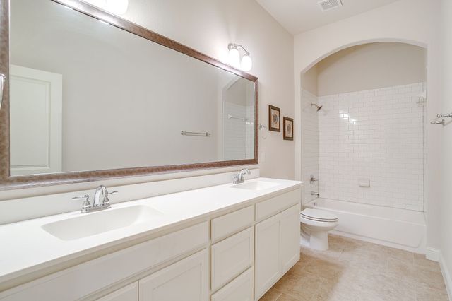 321 Blue Stem Lane, Aledo, TX 76008