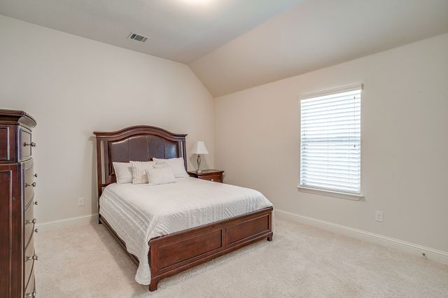 321 Blue Stem Lane, Aledo, TX 76008