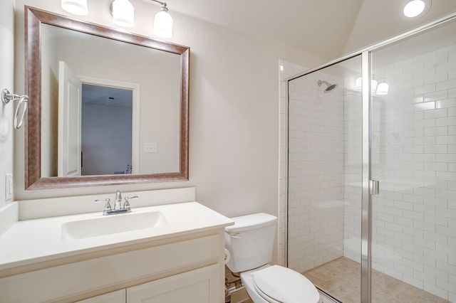 321 Blue Stem Lane, Aledo, TX 76008