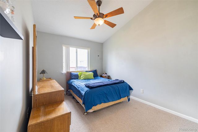 23342 Stiles Court, Brownstown Charter Township, MI 48183