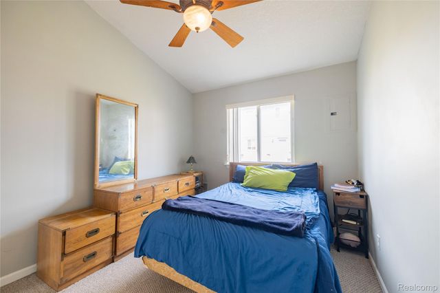 23342 Stiles Court, Brownstown Charter Township, MI 48183