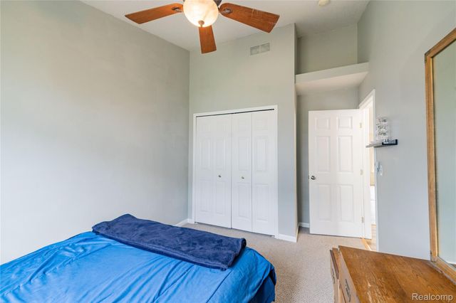 23342 Stiles Court, Brownstown Charter Township, MI 48183