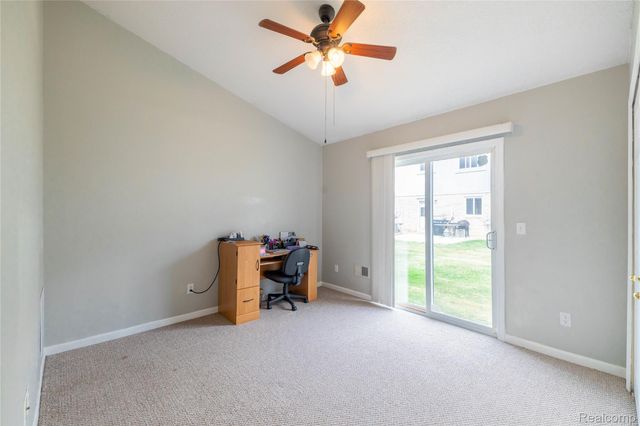 23342 Stiles Court, Brownstown Charter Township, MI 48183