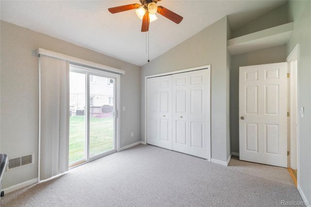 23342 Stiles Court, Brownstown Charter Township, MI 48183