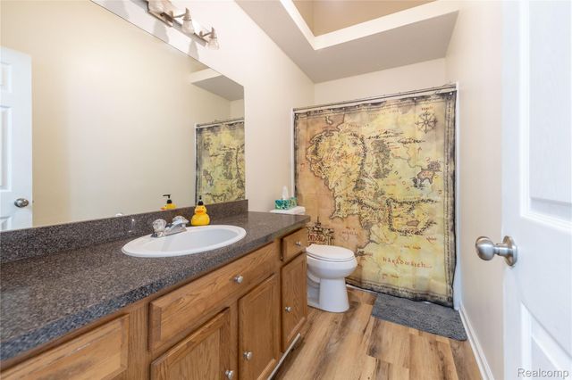 23342 Stiles Court, Brownstown Charter Township, MI 48183