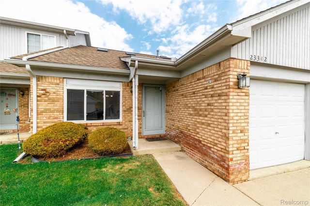 23342 Stiles Court, Brownstown Charter Township, MI 48183