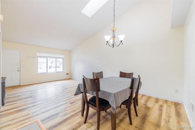 23342 Stiles Court, Brownstown Charter Township, MI 48183