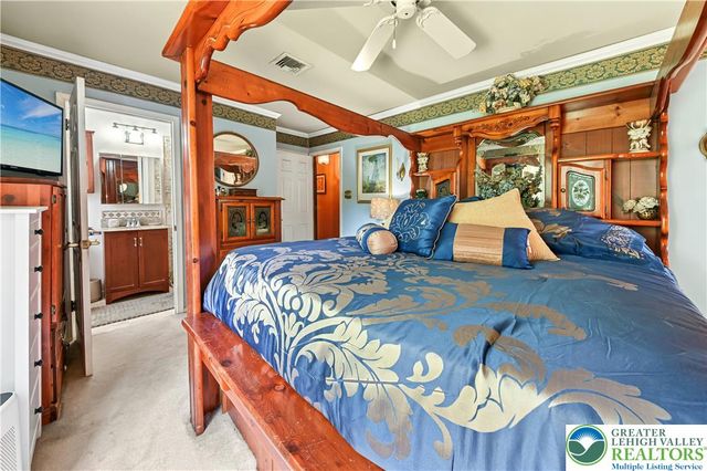4253 Biddeford Circle, Buckingham, PA 18902