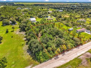6042 GEWANT BOULEVARD, Punta Gorda, FL 33982