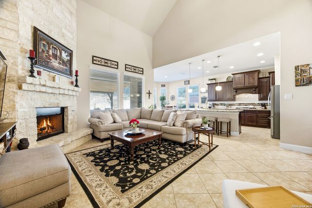 26223 Dakota Chief, San Antonio, TX 78261