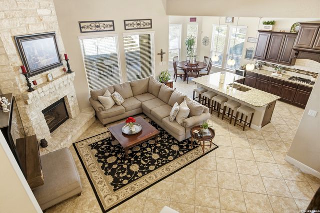 26223 Dakota Chief, San Antonio, TX 78261