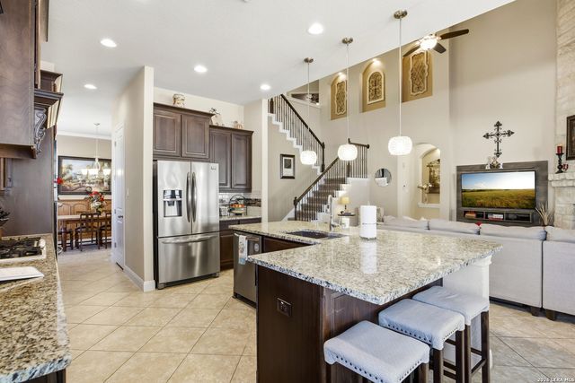 26223 Dakota Chief, San Antonio, TX 78261