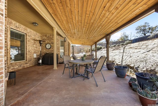 26223 Dakota Chief, San Antonio, TX 78261