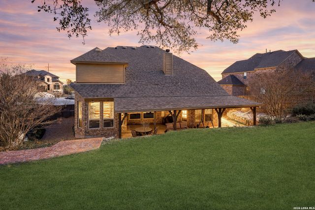 26223 Dakota Chief, San Antonio, TX 78261