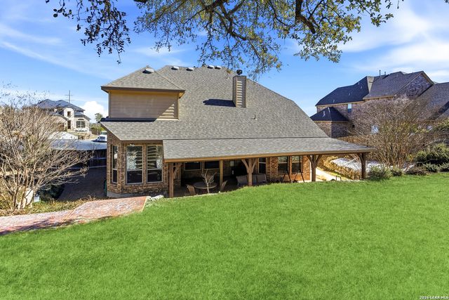 26223 Dakota Chief, San Antonio, TX 78261