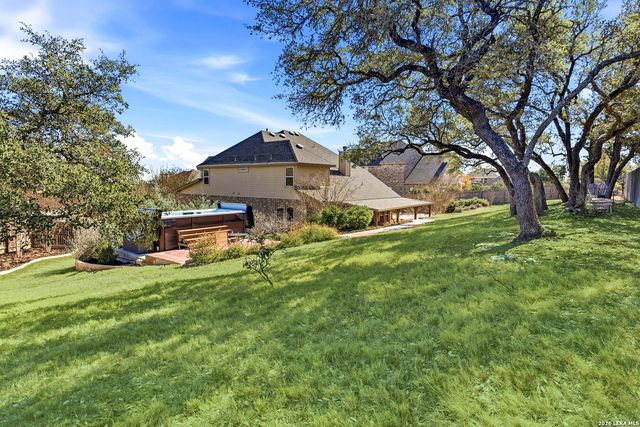 26223 Dakota Chief, San Antonio, TX 78261