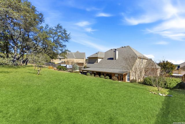 26223 Dakota Chief, San Antonio, TX 78261