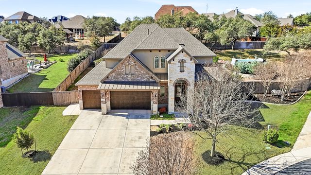 26223 Dakota Chief, San Antonio, TX 78261