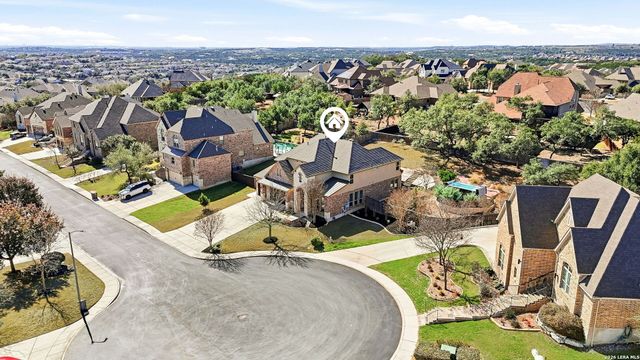 26223 Dakota Chief, San Antonio, TX 78261