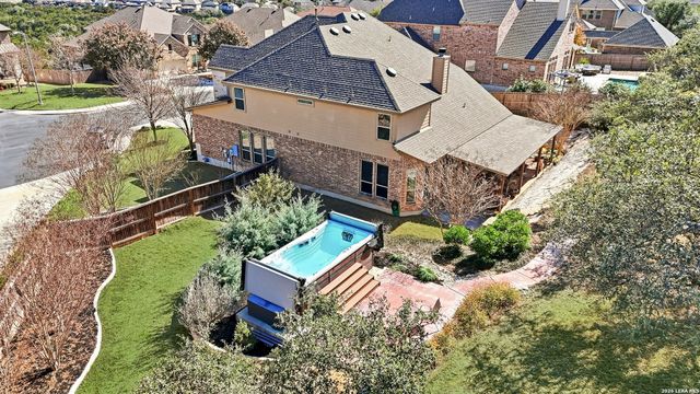 26223 Dakota Chief, San Antonio, TX 78261