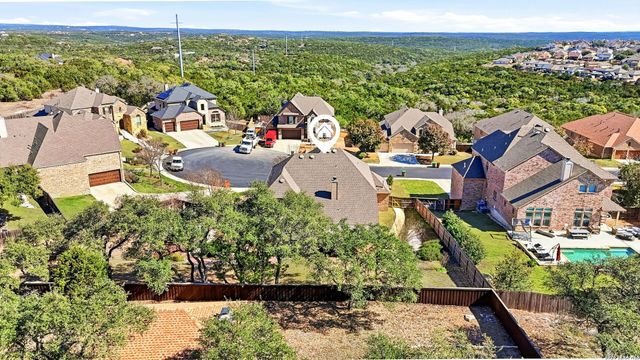 26223 Dakota Chief, San Antonio, TX 78261