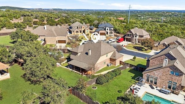 26223 Dakota Chief, San Antonio, TX 78261