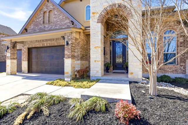 26223 Dakota Chief, San Antonio, TX 78261