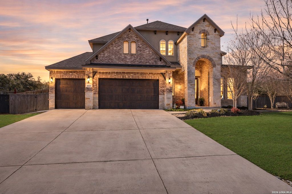 26223 Dakota Chief, San Antonio, TX 78261