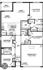 2243 TAY WES DR, St Cloud, FL 34771