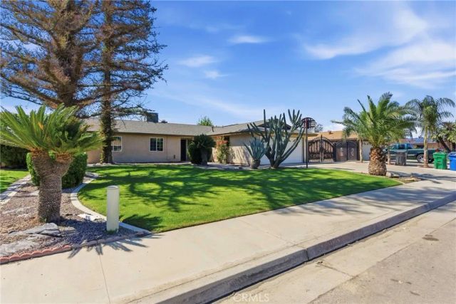 505 Bridle, Bakersfield, CA 93307