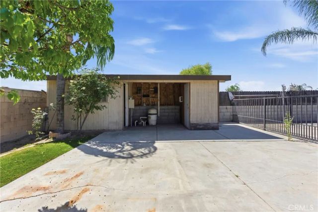 505 Bridle, Bakersfield, CA 93307