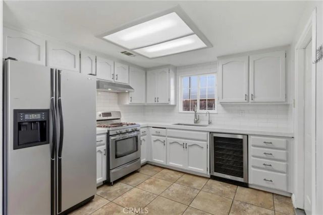 505 Bridle, Bakersfield, CA 93307