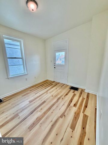 1211 W POPLAR ST, York, PA 17404