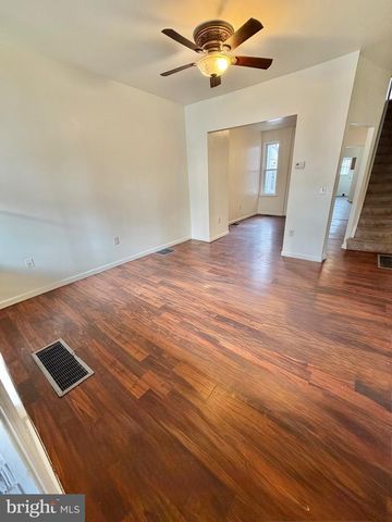 1211 W POPLAR ST, York, PA 17404