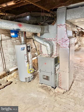 1211 W POPLAR ST, York, PA 17404