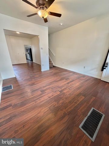 1211 W POPLAR ST, York, PA 17404