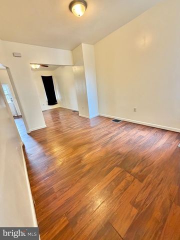 1211 W POPLAR ST, York, PA 17404