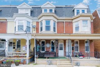 1211 W POPLAR ST, York, PA 17404