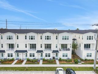 16 N BEACH Way N, Jacksonville Beach, FL 32250