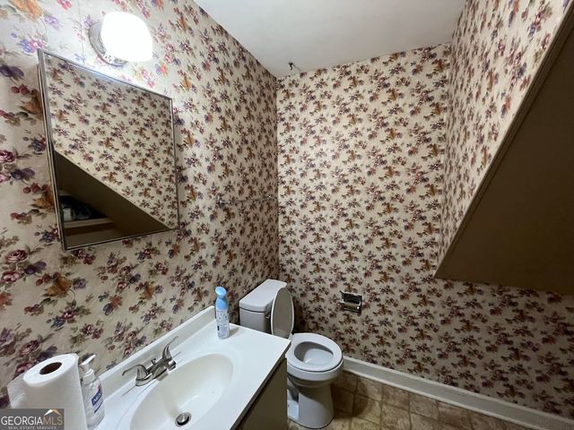 2972 Clairmont Avenue, Macon, GA 31204