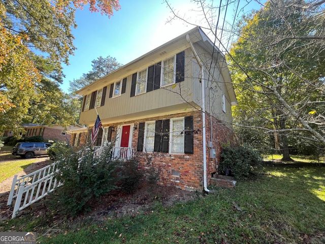 2972 Clairmont Avenue, Macon, GA 31204